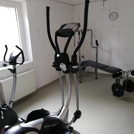 Maisonette Apartment Am Kurpark Braunlage Bagian luar foto