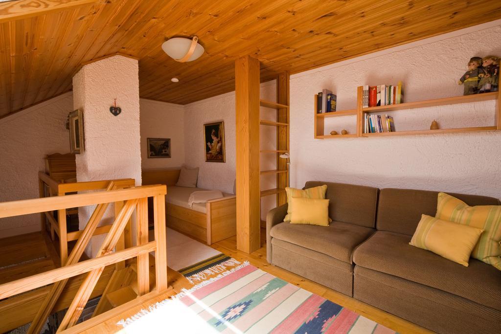Maisonette Apartment Am Kurpark Braunlage Bagian luar foto